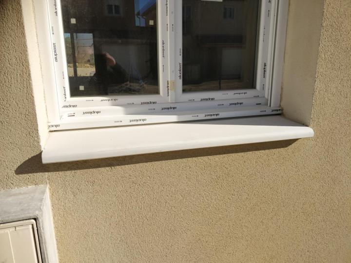 Couvertines de mur Provence-Alpes-Côte d'Azur