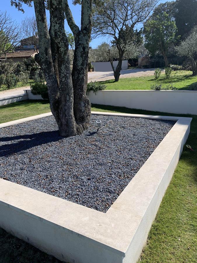 Maçonnerie de petits éléments en Provence-Alpes-Côte d'Azur
