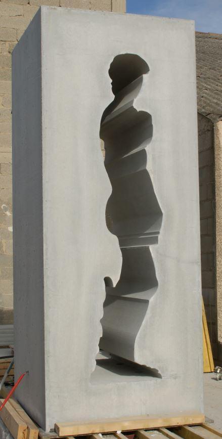 Couvertines de mur Provence-Alpes-Côte d'Azur