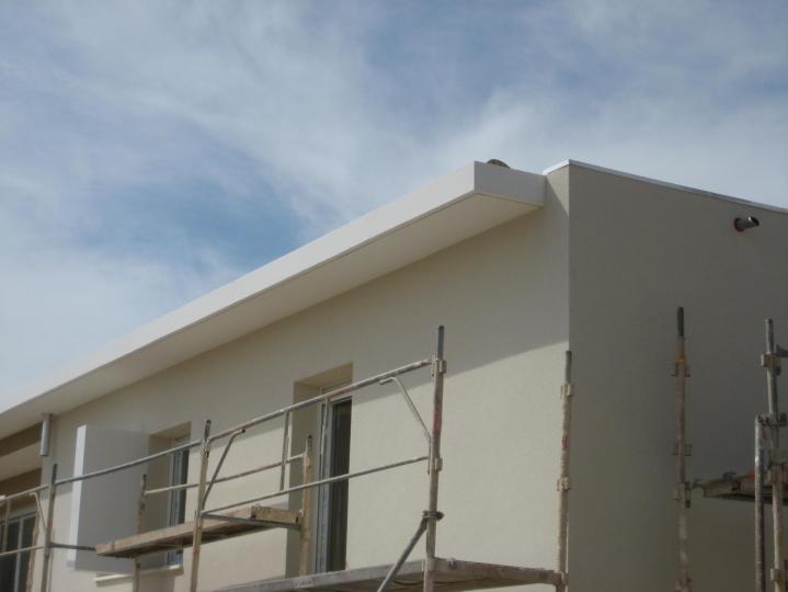 Couvertines de mur Provence-Alpes-Côte d'Azur