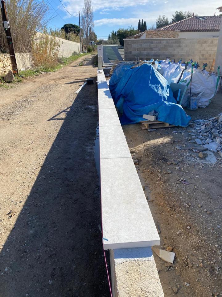 Béton préfabriqué sur mesure Provence-Alpes-Côte d'Azur