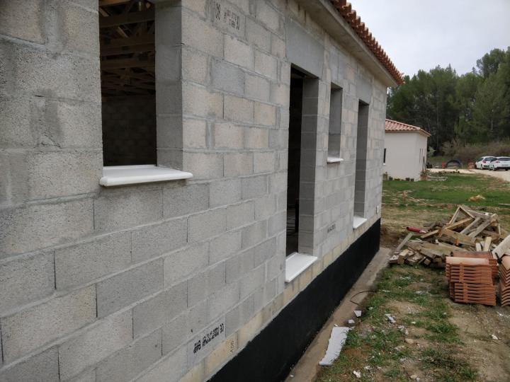 Fabrication de pierre de taille Provence-Alpes-Côte d'Azur