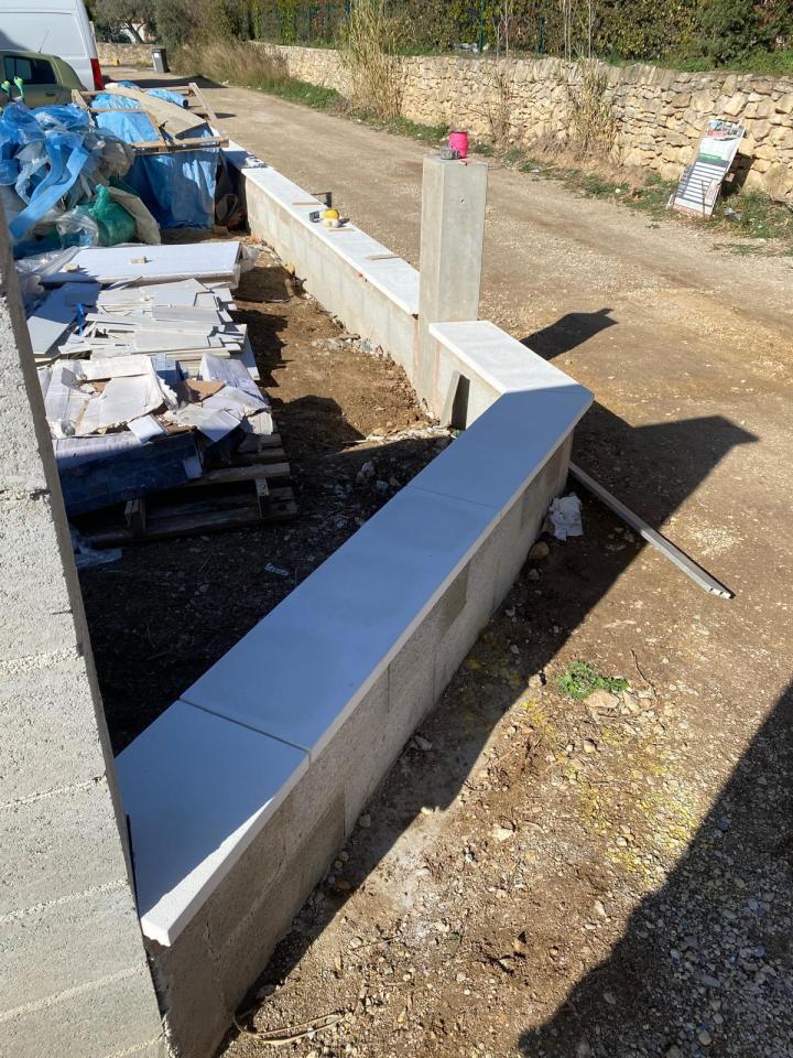 Fabrication de pierre de taille Provence-Alpes-Côte d'Azur