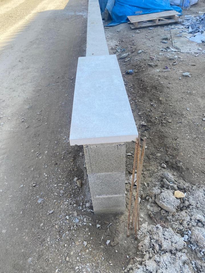 Béton préfabriqué sur mesure Provence-Alpes-Côte d'Azur