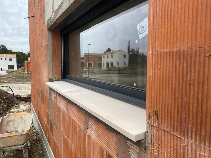 Fabrication de pierre de taille Provence-Alpes-Côte d'Azur