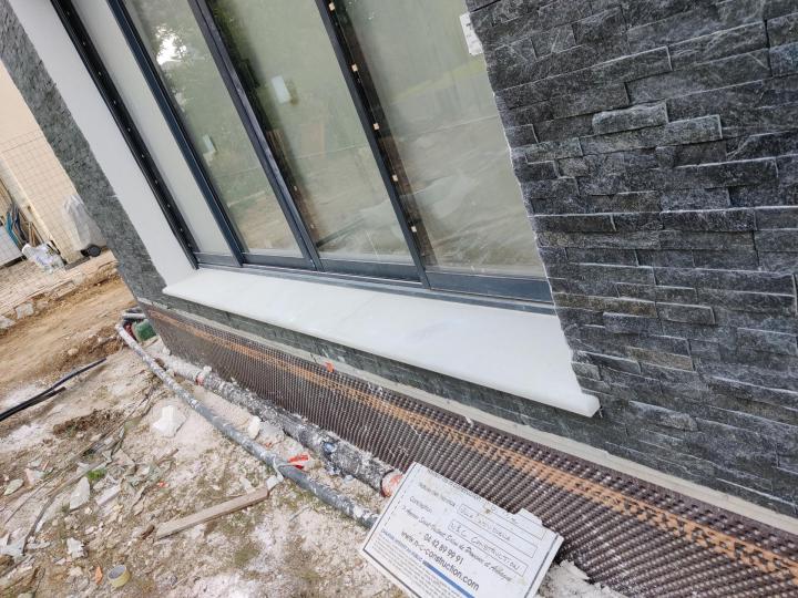 Béton préfabriqué sur mesure Provence-Alpes-Côte d'Azur