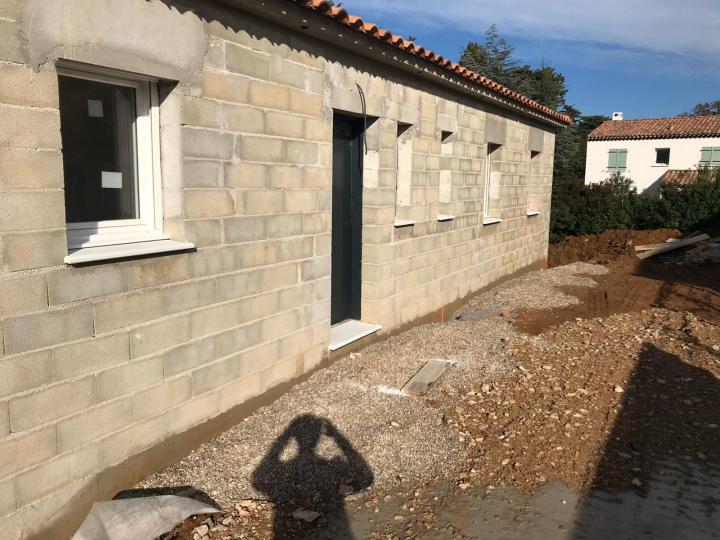 Fabrication de pierre de taille Provence-Alpes-Côte d'Azur