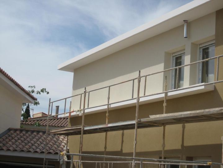 Préfabrication béton sur mesure Provence-Alpes-Côte d'Azur