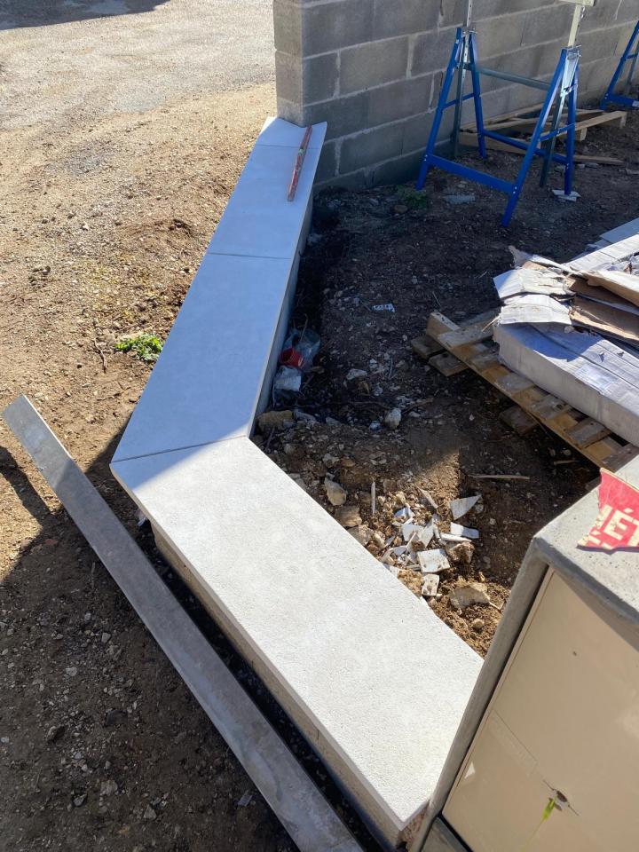 Fabrication de pierre de taille Provence-Alpes-Côte d'Azur