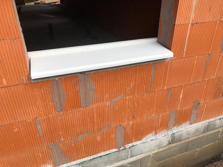 Couvertines de mur Provence-Alpes-Côte d'Azur