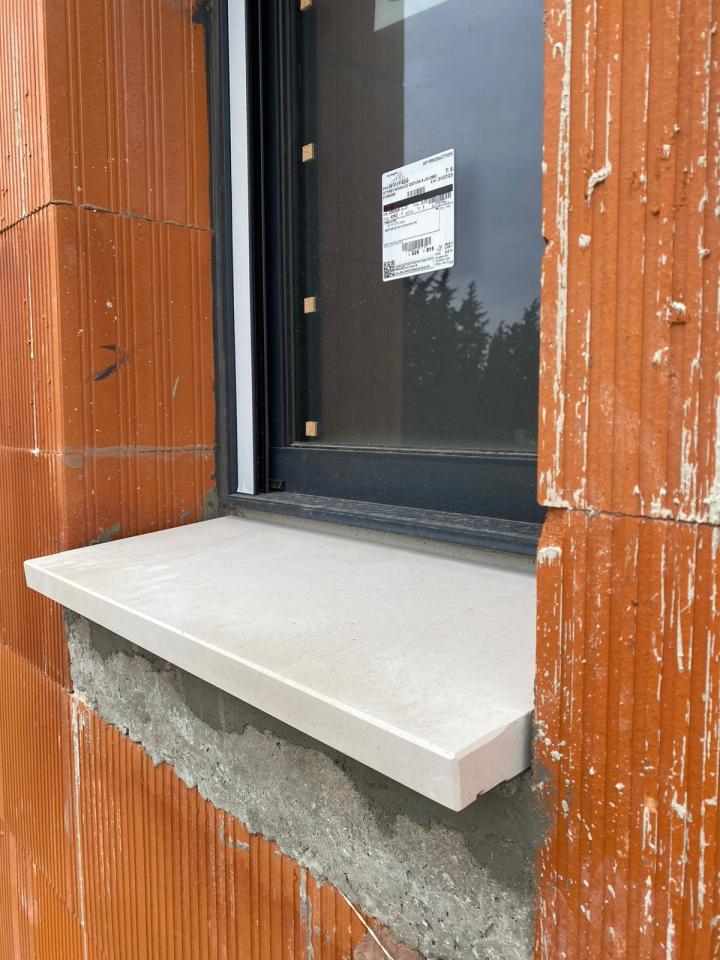 Couvertines de mur Provence-Alpes-Côte d'Azur