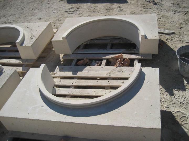Préfabrication sur mesure en Provence-Alpes-Côte d'Azur